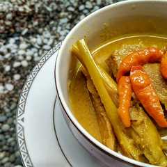 รูปของ Terik Daging