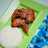 Sweet & Spicy Chicken Wings #postingrame2_ayam