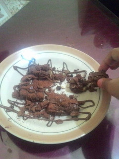 Foto resep Chocolate Love #PahitManis #FullPicture
