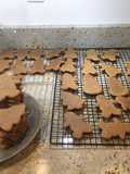 Gingerbread People
