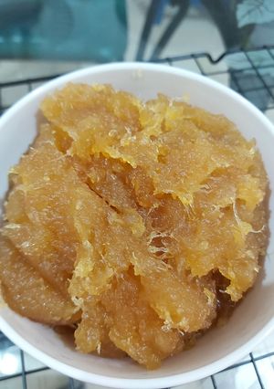 Foto resep Selai Nastar / Isian Nastar 🍍🍍🍍