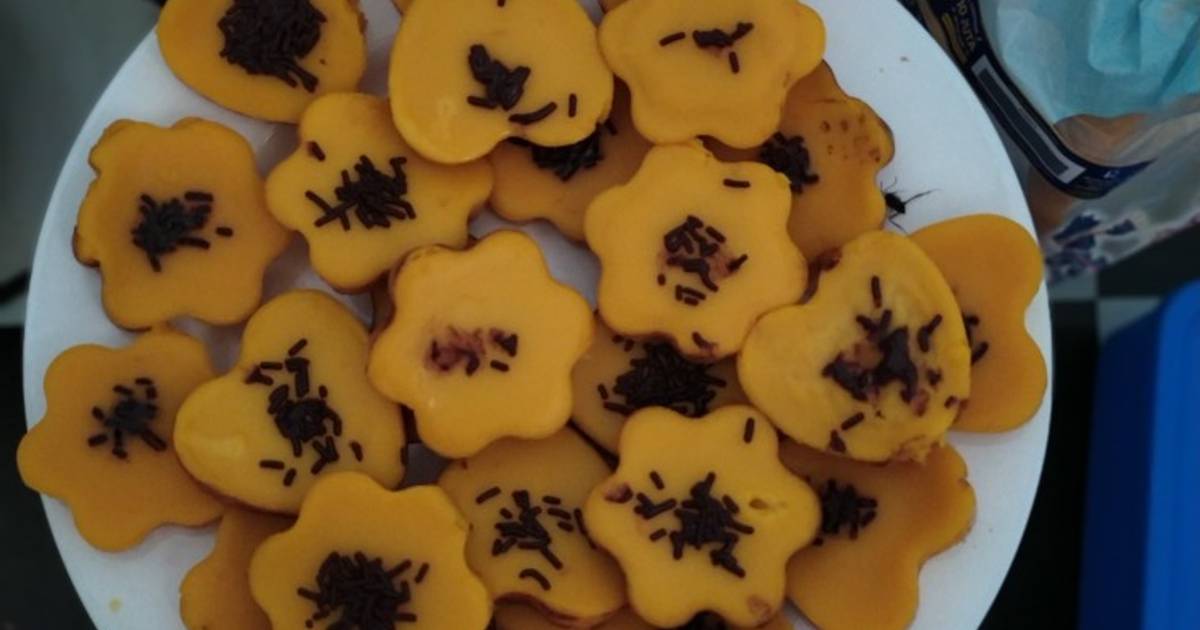 3.248 resep kue lumpur enak dan sederhana - Cookpad 3.248 resep kue lumpur enak dan sederhana - Cookpad