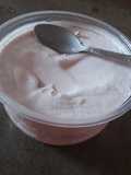 ไอศกรีมมอลต์โฮมเมด