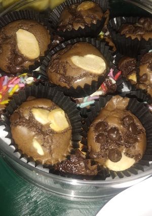 Foto resep Brownies kering