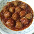*Bakso jeletott*