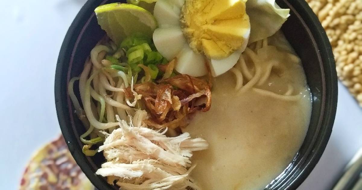 44 resep mie koclok enak dan sederhana ala rumahan Cookpad