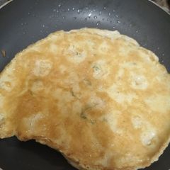 A picture of Omelet.