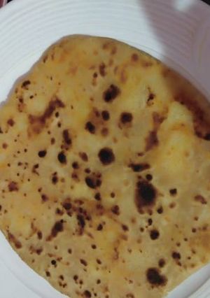Aloo Paratha रेसिपी मुख्य फोटो