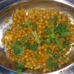 A picture of Ghughri.