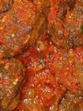 Miyar tomato da tarugu