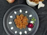 Onion Pakoda