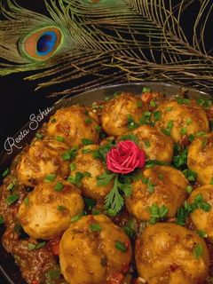 भूटानी मोमोज (Bhutani momos recipe in Hindi) रेसिपी मुख्य फोटो