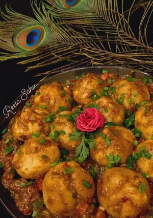 भूटानी मोमोज (Bhutani momos recipe in Hindi) रेसिपी मुख्य फोटो