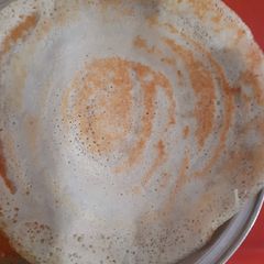 A picture of Rice Chilla.