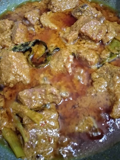 Foto resep Rendang Daging Sapi