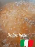 Bolonhesa