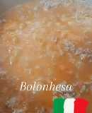 Bolonhesa