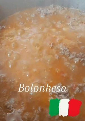 Foto de Bolonhesa