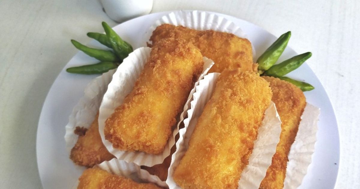 756. Risol Rogut Ayam