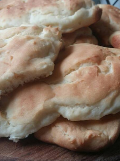 Una foto de Pan sin gluten