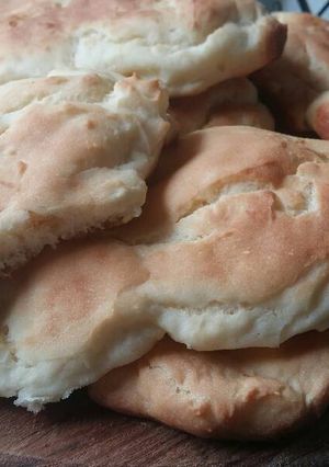 Una foto de Pan sin gluten