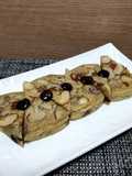 Bolu Pisang Kukus Takaran Sendok