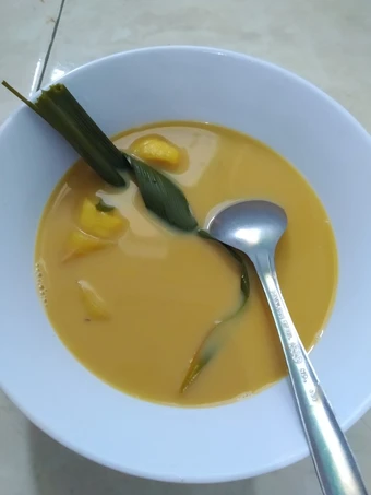 Cara Mudah Membuat Resep  Kolak Pisang Fiber Creme yang Sempurna, Sempurna