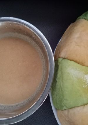Foto resep Srikaya gula merah