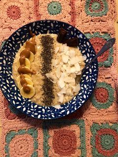 Φωτογραφία της συνταγής Oatmeal