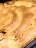 Pie de limón