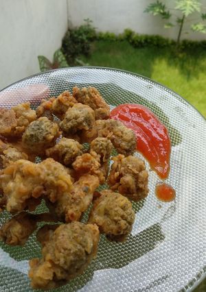 Foto resep Brokoli Goreng