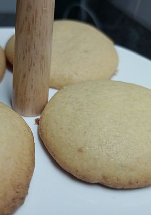 Una foto de Galletitas 🍪
