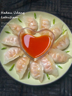 Foto resep Hakau Udang Labusiam