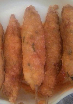 Foto resep Sempol Ayam