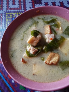 Foto resep Sayur Ndeso (Sayur Lombok Ijo)