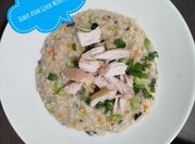Gambar bubur oat fibercreme