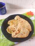 Roti Maryam