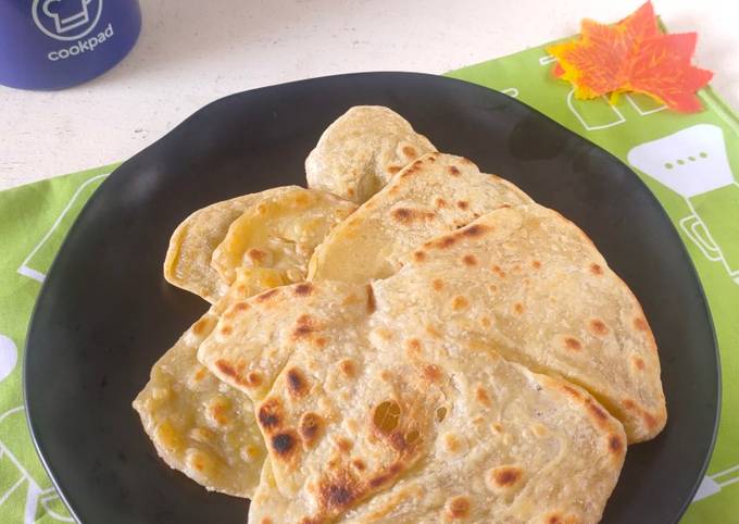 Roti Maryam