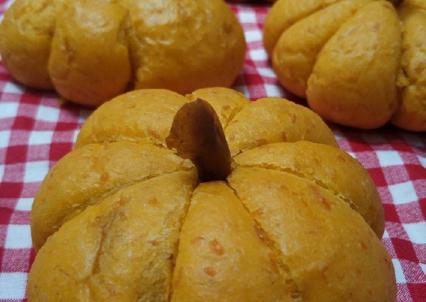 Pumpkin Bread
