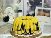 Gambar tiramisu panggang