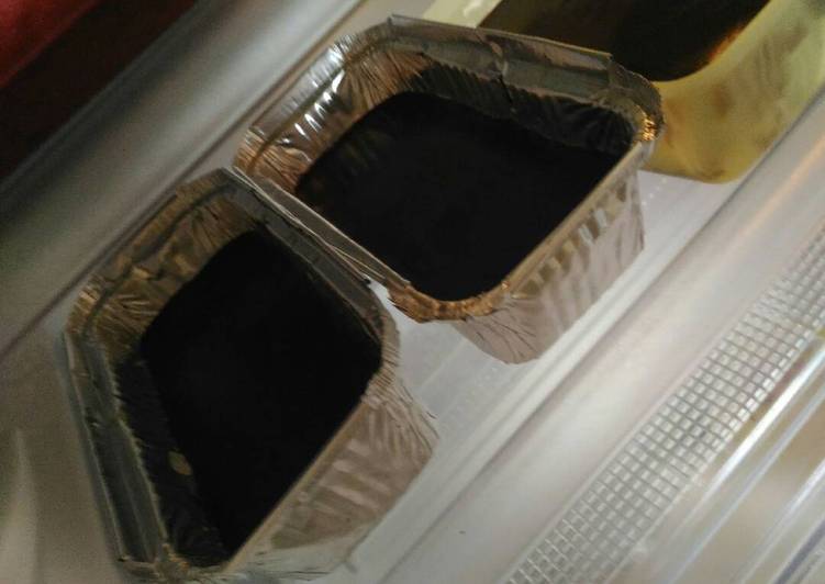 Bagaimana Membuat Cake berhantu rumahan yang Lezat Sekali