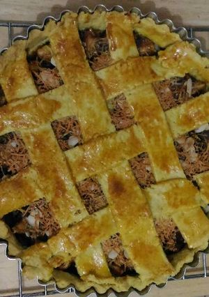 Foto resep Classic Apple Pie