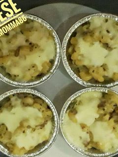 Foto resep Mac & Cheese