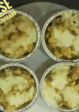 Foto resep Mac & Cheese