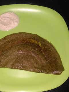 முள்ளு (அ) கல்யாண முருங்கை தோசை (Kalyana murunkai dosai recipe in tamil) செய்முறை முக்கிய புகைப்படம்