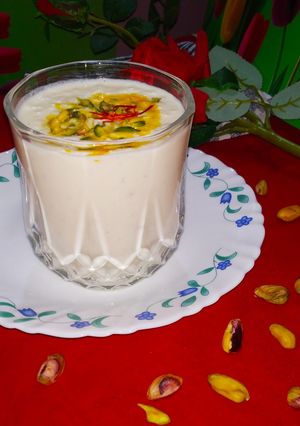 A picture of Piyush.