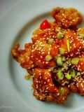Ayam wijen