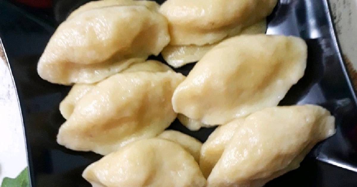 Resep Pempek Dos Kapal Selam Oleh Vina Ghatfan Cookpad