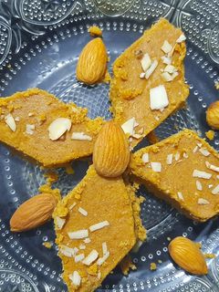મગસ(magas recipe in gujarati) રેસીપી મુખ્ય ફોટો
