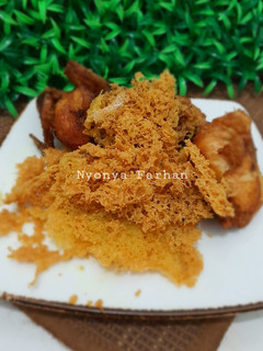 Foto resep Kremesan Ayam